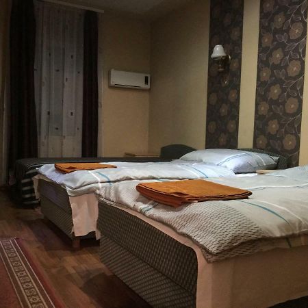 Апартаменты Levendula Apartmanhaz Шюмег Экстерьер фото